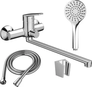 Смеситель Dorff Prime универсальный