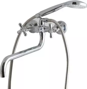 Смеситель Dorff Vintage универсальный