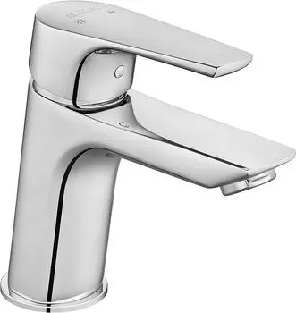 Смеситель для раковины E.C.A. Niobe 102188053EX хром