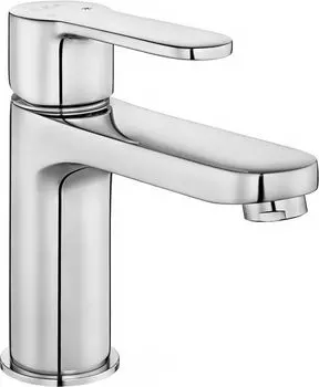 Смеситель для раковины E.C.A. Nita 102188034EX хром