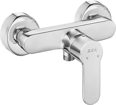 Смеситель E.C.A. Nita для душа 102154026EX