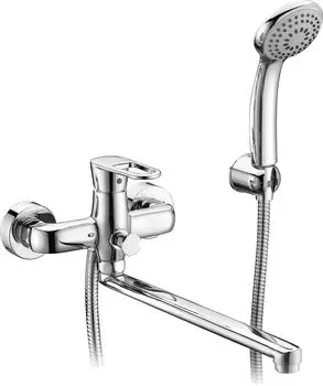 Смеситель Elghansa Ecoflow Beta 5350205 универсальный