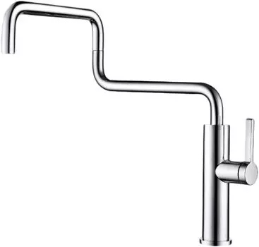 Смеситель Elghansa Kitchen 5607324 для кухонной мойки