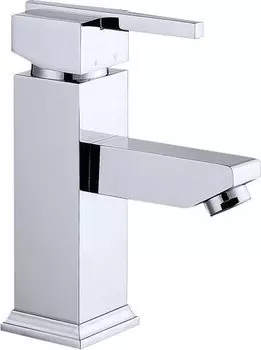 Смеситель Elghansa Kubus 1609741