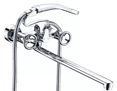 Смеситель Elghansa New Wave Sigma 2707595