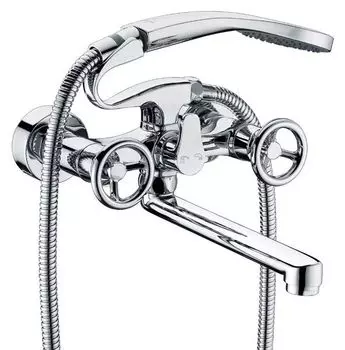 Смеситель Elghansa New Wave Sigma 2707595-20