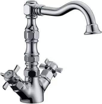 Смеситель Elghansa Praktic 19A2660