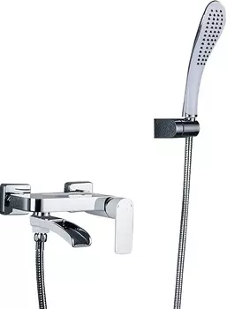 Смеситель Gappo для ванны с душем G3248-8