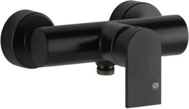 Смеситель Gessi Via Manzoni для душа 38631-299