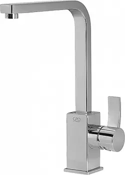 Смеситель для кухни GPD Aduro MTE95 хром