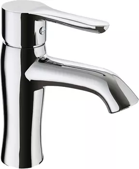 Смеситель для раковины GPD Felis MLB75 хром