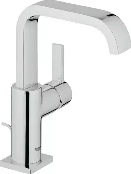 Смеситель Grohe Allure 32146000 для раковины