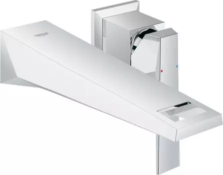 Смеситель Grohe Allure Brilliant 19783000 для раковины