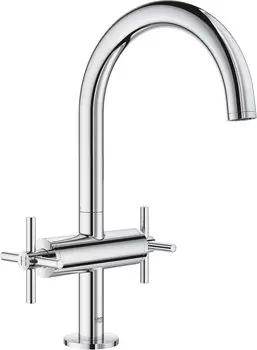 Смеситель для раковины Grohe Atrio 21019003 хром