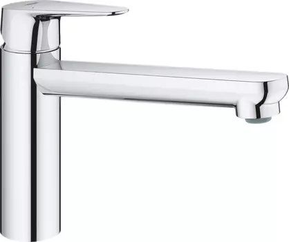 Смеситель для кухни Grohe BauCurve 31715000 хром