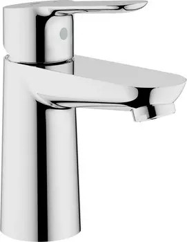 Смеситель для раковины Grohe BauEdge 23330000 хром