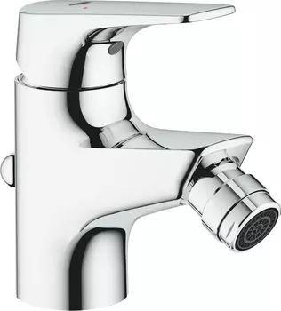 Смеситель Grohe BauFlow 23754000 для биде, хром