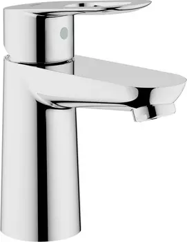 Смеситель для раковины Grohe BauLoop 23337000 хром