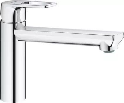 Смеситель Grohe BauLoop 31706000 для кухонной мойки