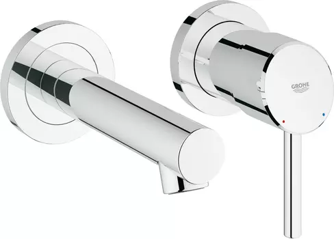 Смеситель Grohe Concetto 19575001 для раковины