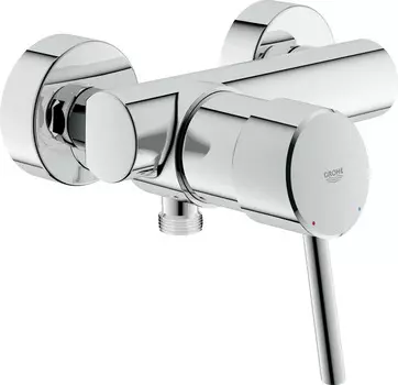 Смеситель Grohe Concetto для душа 32210001