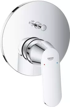 Смеситель Grohe Cosmopolitan 24045000 для ванны с душем