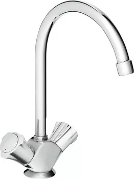 Смеситель для кухни Grohe Costa L 31831001 хром