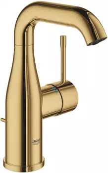 Смеситель Grohe Essence New 23462GL1 для раковины