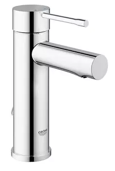 Смеситель Grohe Essence New 32899001 для раковины, хром