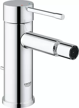 Смеситель для биде Grohe Essence 32935001 хром