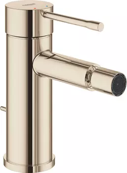 Смеситель Grohe Essence New 32935BE1 для биде, никель