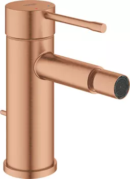 Смеситель Grohe Essence New 32935DL1 для биде, теплый закат