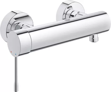 Смеситель для душа Grohe Essence 33636001 хром
