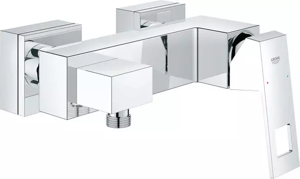 Смеситель Grohe Eurocube 23145000 для душа