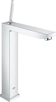 Смеситель для раковины Grohe Eurocube Joy 23661000 хром
