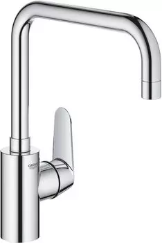 Смеситель Grohe Eurodisc Cosmopolitan 32259003 для кухонной мойки