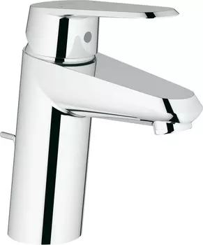 Смеситель для раковины Grohe Eurodisc Cosmopolitan 33190002 хром
