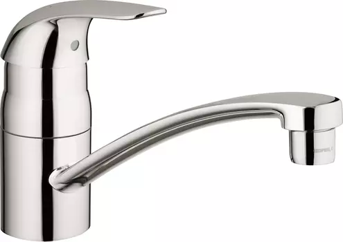 Смеситель Grohe Euroeco 32750000 для кухонной мойки