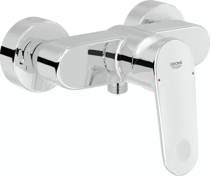 Смеситель Grohe Europlus II 33577002 для душа