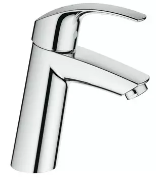 Смеситель для раковины Grohe Eurosmart 2339510E хром