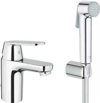 Смеситель для раковины Grohe Eurosmart Cosmopolitan 23125000