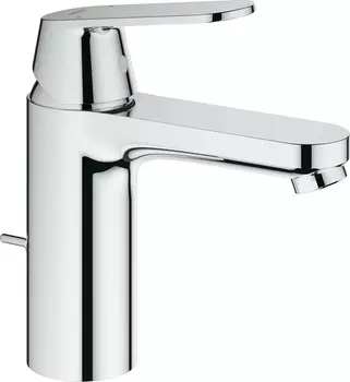 Смеситель для раковины Grohe Eurosmart Cosmopolitan 23325000