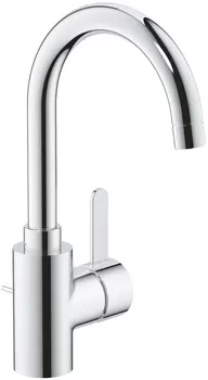 Смеситель Grohe Eurosmart Cosmopolitan 32830001 для раковины