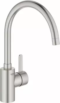 Смеситель Grohe Eurosmart Cosmopolitan 32843DC2 для кухонной мойки