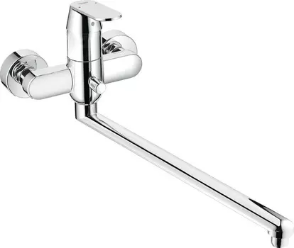 Смеситель для ванны Grohe Eurosmart Cosmopolitan 32847000 хром