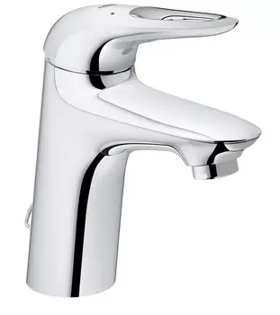 Смеситель Grohe Eurostyle 23566003 для раковины