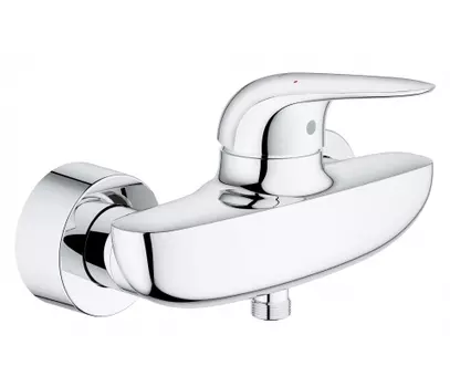 Смеситель Grohe Eurostyle 23722003 для душа