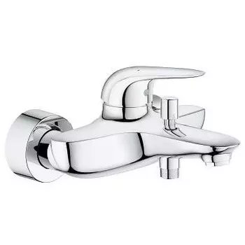 Смеситель для ванны Grohe Eurostyle 23726003 хром