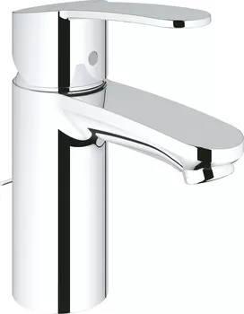 Смеситель Grohe Eurostyle Cosmopolitan 3355720E для раковины, хром
