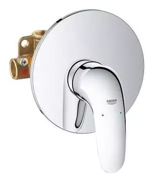 Смеситель Grohe Eurostyle для душа 23725003